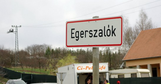 Rajd Eger